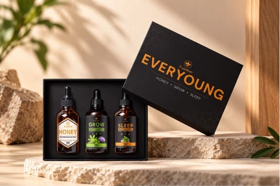 TrueHive Product Showcase