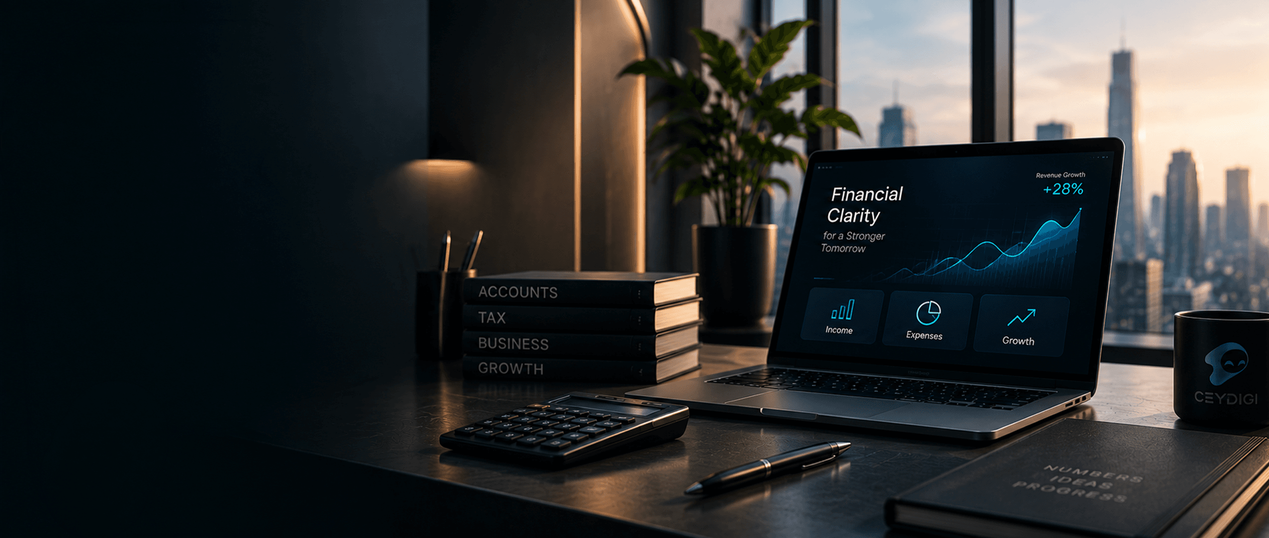 Digital Finance
