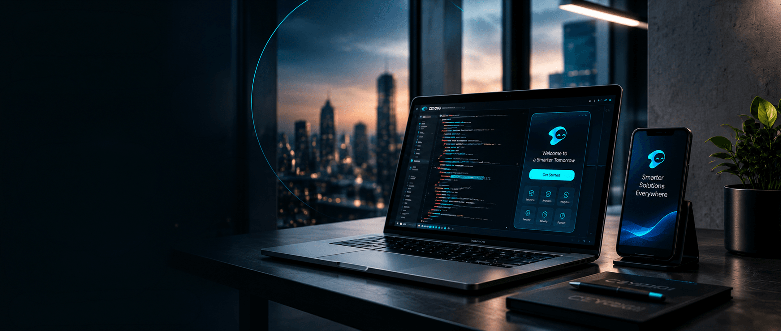 Technology Solutions