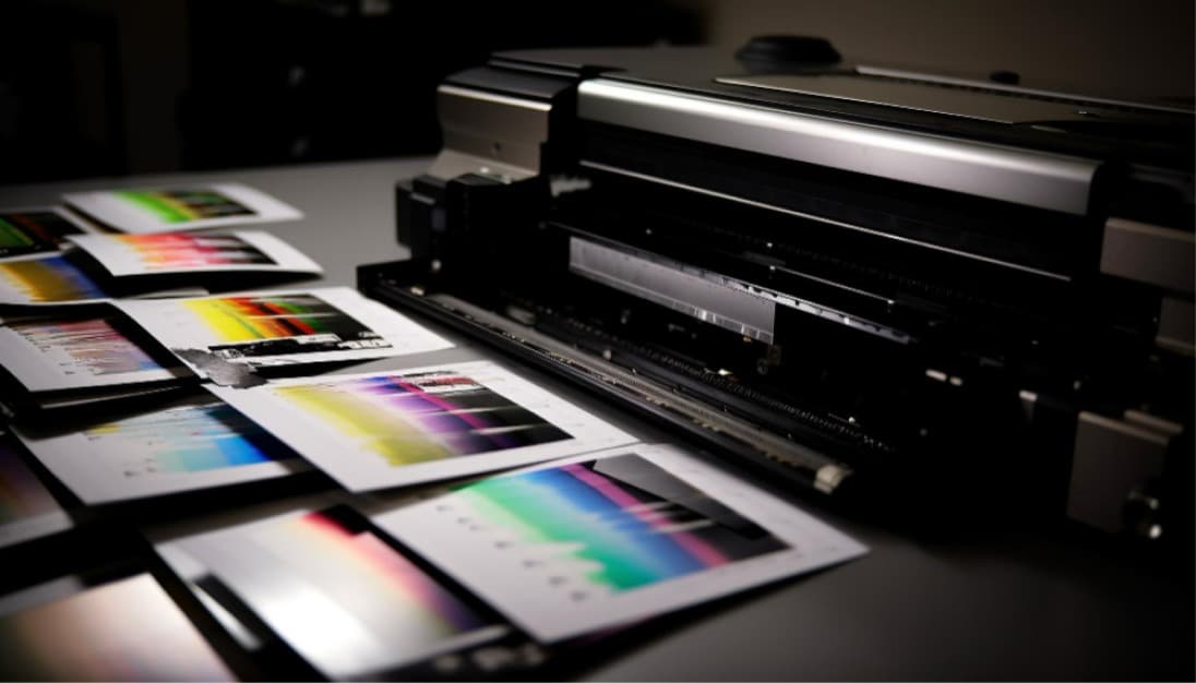 Print & Signage
